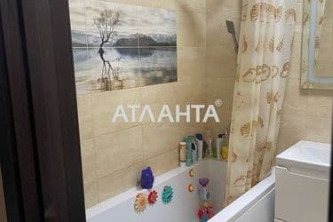 1-room apartment apartment by the address st. Kudryashova Krupskoy (area 42,9 m²) - Atlanta.ua - photo 15