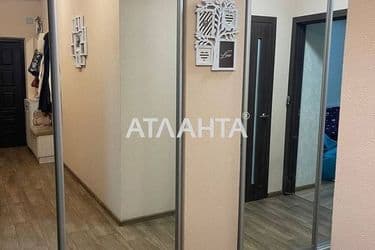 1-room apartment apartment by the address st. Kudryashova Krupskoy (area 42,9 m²) - Atlanta.ua - photo 16