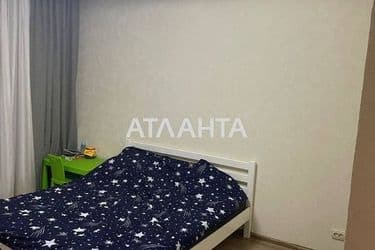 1-room apartment apartment by the address st. Kudryashova Krupskoy (area 42,9 m²) - Atlanta.ua - photo 17