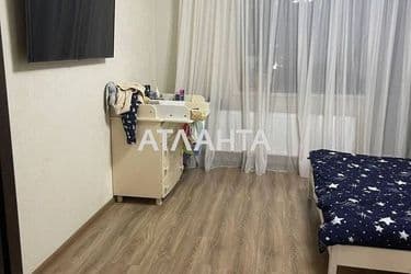 1-room apartment apartment by the address st. Kudryashova Krupskoy (area 42,9 m²) - Atlanta.ua - photo 18