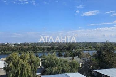 1-room apartment apartment by the address st. Kudryashova Krupskoy (area 42,9 m²) - Atlanta.ua - photo 19