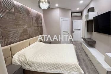 2-rooms apartment apartment by the address st. Novoberegovaya (area 78 m²) - Atlanta.ua - photo 25