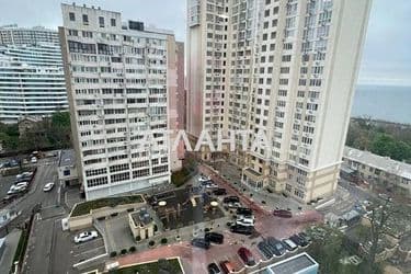 2-rooms apartment apartment by the address st. Novoberegovaya (area 78 m²) - Atlanta.ua - photo 33