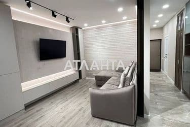 2-rooms apartment apartment by the address st. Novoberegovaya (area 78 m²) - Atlanta.ua - photo 21