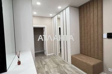 2-rooms apartment apartment by the address st. Novoberegovaya (area 78 m²) - Atlanta.ua - photo 24