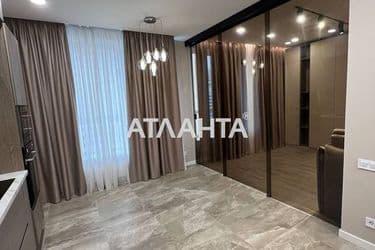 2-rooms apartment apartment by the address st. Novoberegovaya (area 78 m²) - Atlanta.ua - photo 22
