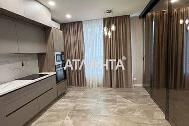 2-rooms apartment apartment by the address st. Novoberegovaya (area 78 m²) - Atlanta.ua - photo 19