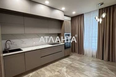 2-rooms apartment apartment by the address st. Novoberegovaya (area 78 m²) - Atlanta.ua - photo 20