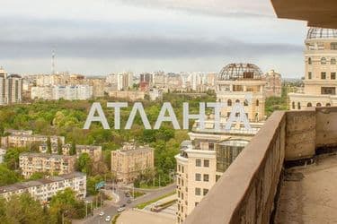 4+-rooms apartment apartment by the address st. Genuezskaya (area 206 m²) - Atlanta.ua - photo 23