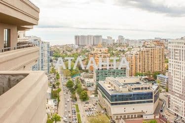 4+-rooms apartment apartment by the address st. Genuezskaya (area 206 m²) - Atlanta.ua - photo 25