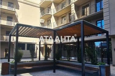 4+-rooms apartment apartment by the address st. Genuezskaya (area 206 m²) - Atlanta.ua - photo 31