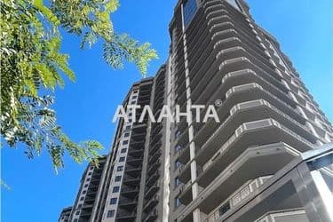 4+-rooms apartment apartment by the address st. Genuezskaya (area 206 m²) - Atlanta.ua - photo 34
