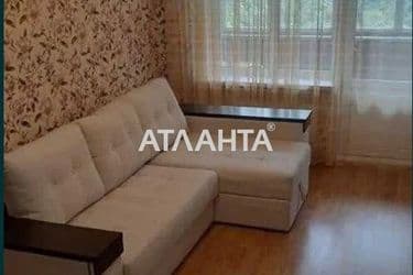 2-rooms apartment apartment by the address st. Ul Bakinskaya (area 45 m²) - Atlanta.ua - photo 17