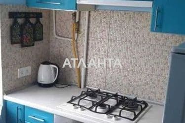 2-rooms apartment apartment by the address st. Ul Bakinskaya (area 45 m²) - Atlanta.ua - photo 22