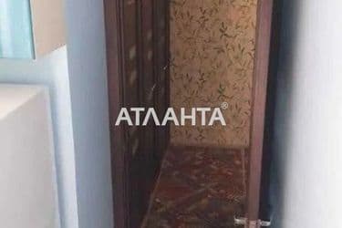 2-rooms apartment apartment by the address st. Ul Bakinskaya (area 45 m²) - Atlanta.ua - photo 25