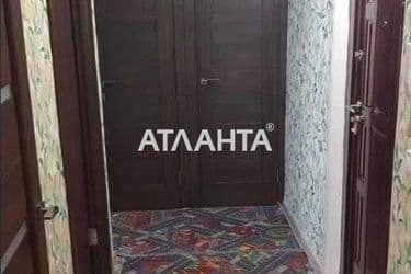 2-rooms apartment apartment by the address st. Ul Bakinskaya (area 45 m²) - Atlanta.ua - photo 26