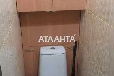 2-rooms apartment apartment by the address st. Ul Bakinskaya (area 45 m²) - Atlanta.ua - photo 28