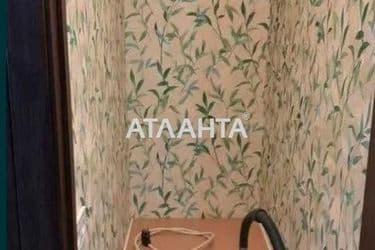 2-rooms apartment apartment by the address st. Ul Bakinskaya (area 45 m²) - Atlanta.ua - photo 29