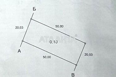 Landplot by the address (area 10 acr) - Atlanta.ua - photo 5