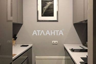 1-room apartment apartment by the address st. Mukachevskiy per (area 58,8 m²) - Atlanta.ua - photo 22