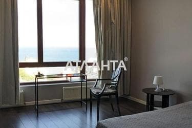 1-room apartment apartment by the address st. Mukachevskiy per (area 58,8 m²) - Atlanta.ua - photo 21