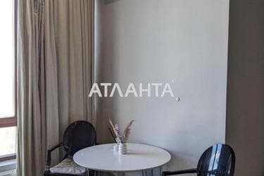 1-room apartment apartment by the address st. Mukachevskiy per (area 58,8 m²) - Atlanta.ua - photo 22