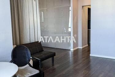 1-room apartment apartment by the address st. Mukachevskiy per (area 58,8 m²) - Atlanta.ua - photo 23