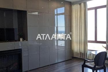 1-room apartment apartment by the address st. Mukachevskiy per (area 58,8 m²) - Atlanta.ua - photo 24