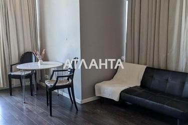 1-room apartment apartment by the address st. Mukachevskiy per (area 58,8 m²) - Atlanta.ua - photo 25