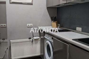 1-room apartment apartment by the address st. Mukachevskiy per (area 58,8 m²) - Atlanta.ua - photo 26
