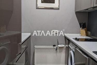 1-room apartment apartment by the address st. Mukachevskiy per (area 58,8 m²) - Atlanta.ua - photo 27