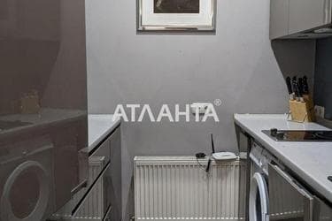 1-room apartment apartment by the address st. Mukachevskiy per (area 58,8 m²) - Atlanta.ua - photo 28