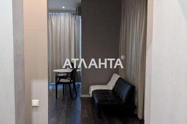 1-room apartment apartment by the address st. Mukachevskiy per (area 58,8 m²) - Atlanta.ua - photo 29