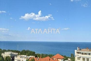 1-room apartment apartment by the address st. Mukachevskiy per (area 58,8 m²) - Atlanta.ua - photo 33