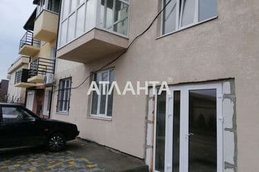 1-room apartment apartment by the address st. Paustovskogo (area 24 m²) - Atlanta.ua - photo 10