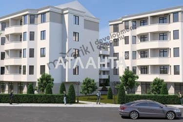 1-room apartment apartment by the address st. Zabolotnogo ak (area 39 m²) - Atlanta.ua - photo 5