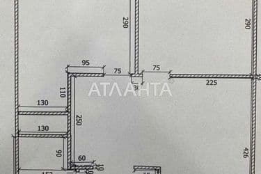 2-rooms apartment apartment by the address st. Chekhova (area 40 m²) - Atlanta.ua - photo 18