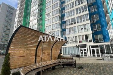 1-room apartment apartment by the address st. Nebesnoy Sotni pr Zhukova marsh pr Leninskoy iskry pr (area 29 m²) - Atlanta.ua - photo 5