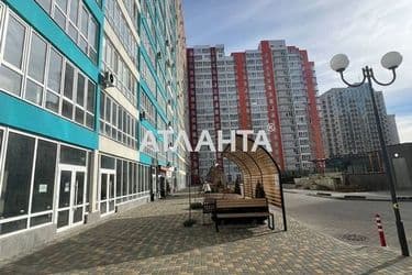 1-room apartment apartment by the address st. Nebesnoy Sotni pr Zhukova marsh pr Leninskoy iskry pr (area 29 m²) - Atlanta.ua - photo 6
