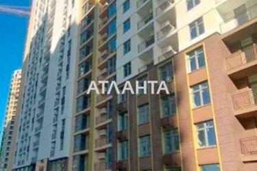 1-room apartment apartment by the address st. Krasnova (area 44 m²) - Atlanta.ua - photo 7