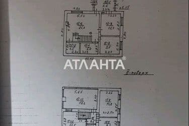 Многокомнатная квартира по адресу ул. Лазарева адм. (площадь 125 м²) - Atlanta.ua - фото 40