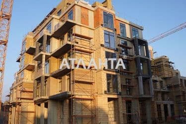 2-rooms apartment apartment by the address st. Dachnaya (area 70,7 m²) - Atlanta.ua - photo 6