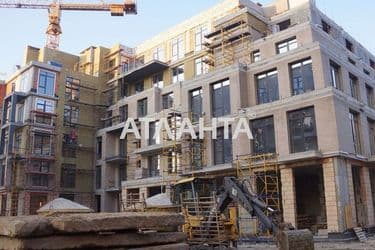 2-rooms apartment apartment by the address st. Dachnaya (area 70,7 m²) - Atlanta.ua - photo 8