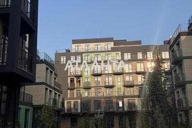 2-кімнатна квартира за адресою вул. Дачна (площа 70,7 м²) - Atlanta.ua - фото 14