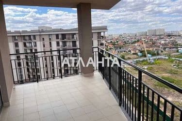 2-rooms apartment apartment by the address st. Chekhova (area 85 m²) - Atlanta.ua - photo 36