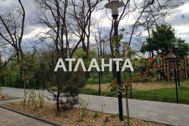 1-room apartment apartment by the address st. Profsoyuznaya (area 43,5 m²) - Atlanta.ua - photo 18