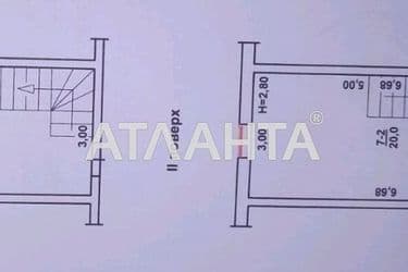 1-room apartment apartment by the address st. Polzunova 2 y per (area 35 m²) - Atlanta.ua - photo 14