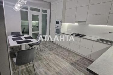 House by the address st. Tramvaynaya (area 150 m²) - Atlanta.ua - photo 29