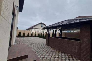 House by the address st. Tramvaynaya (area 150 m²) - Atlanta.ua - photo 51