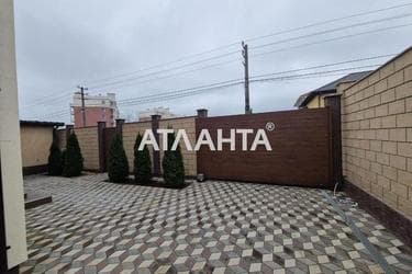 House by the address st. Tramvaynaya (area 150 m²) - Atlanta.ua - photo 48